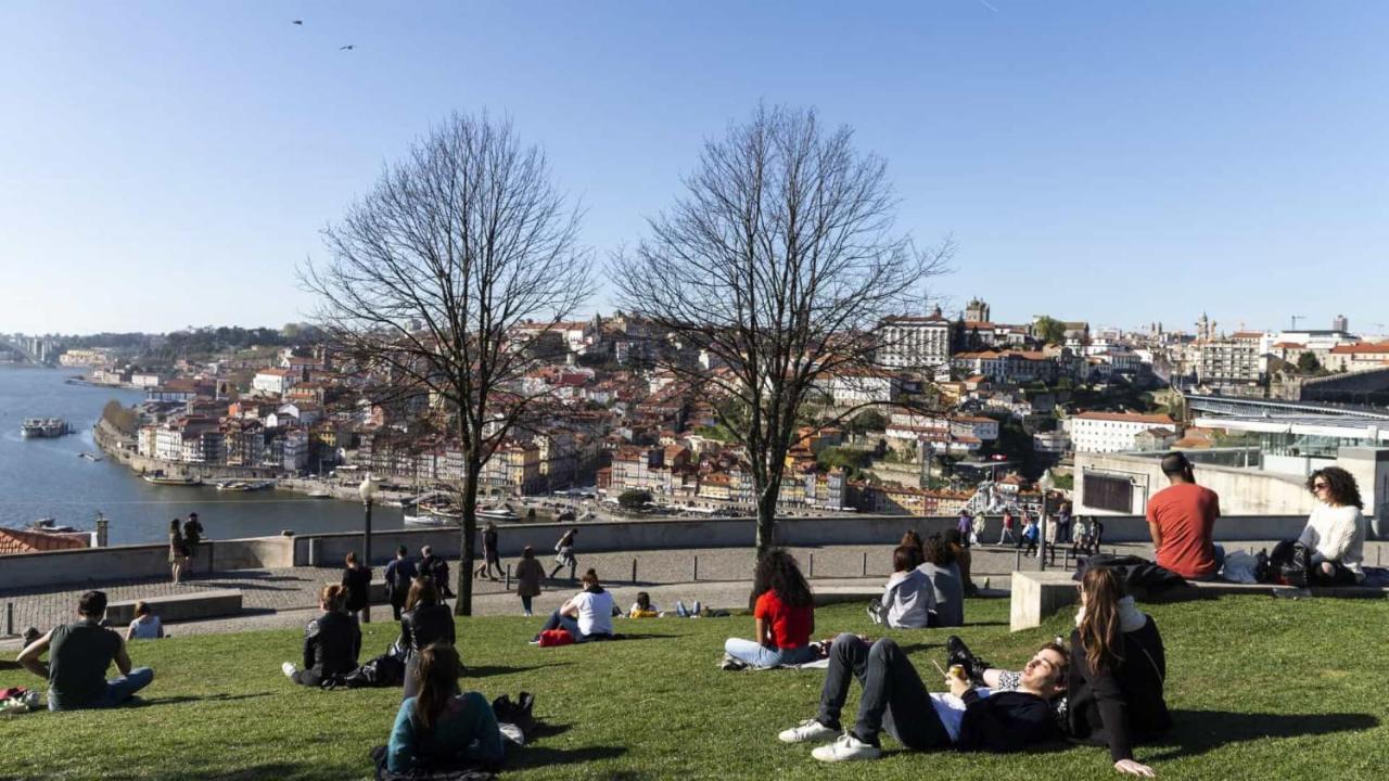 Casa dos meus avós Guest House - Gaia&Porto Vila Nova de Gaia Exterior foto