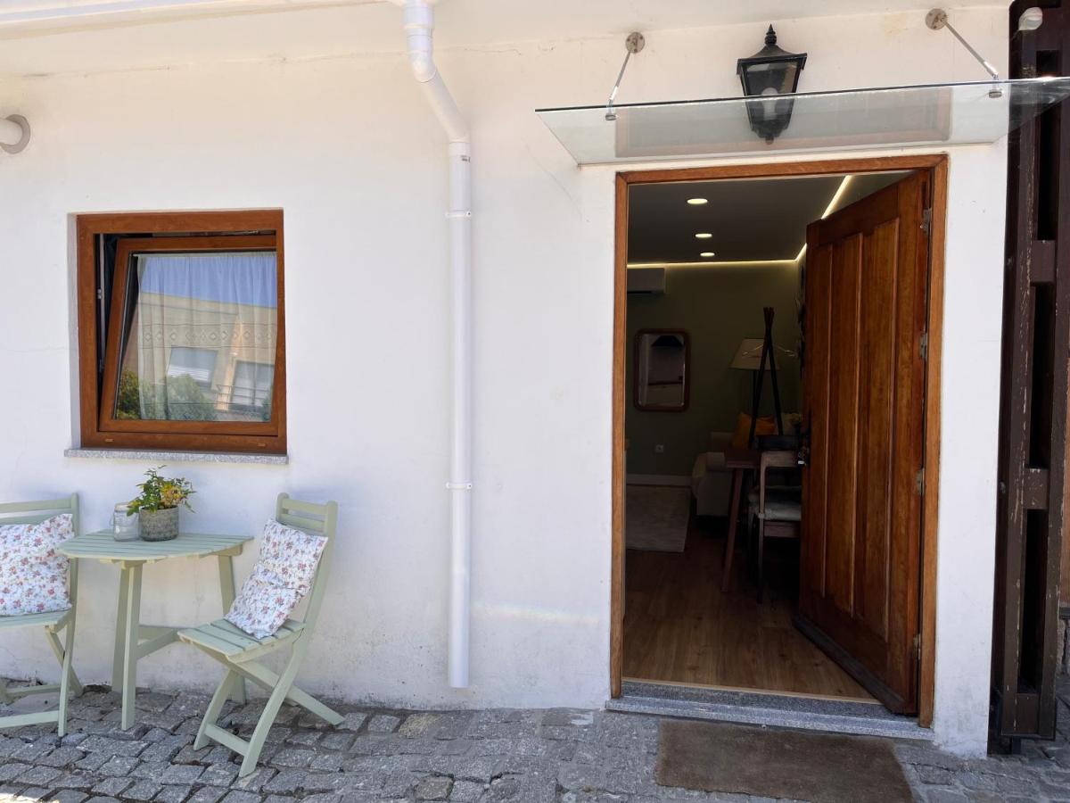 Casa dos meus avós Guest House - Gaia&Porto Vila Nova de Gaia Exterior foto
